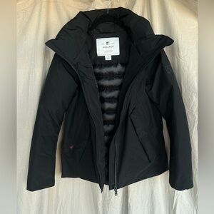 Woolrich Hadley Down Jacket